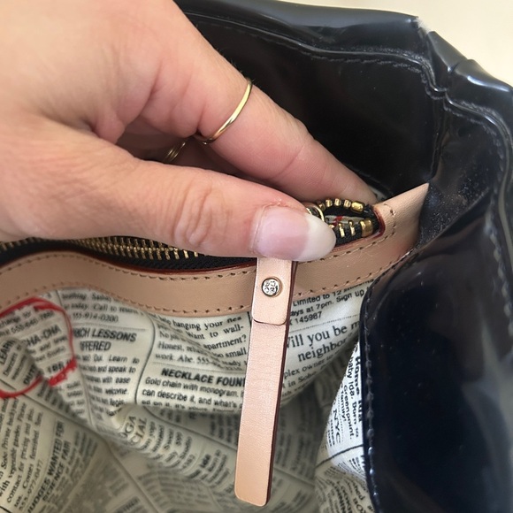 Vintage Kate Spade Bag - Picture 12 of 16